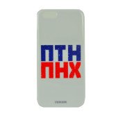 Чохол Накладка для iPhone 6 UKRCASE Ukrainian fashion (Кольоровий) (Пластик)