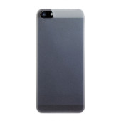 Чехол Накладка для iPhone 5C Fashion Case (Белый) (Пластик)