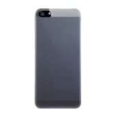 Чехол Накладка для iPhone 5C Fashion Case (Белый) (Пластик)