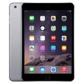 Apple iPad mini 3 Wi-Fi 128GB Space Gray (MGP32)