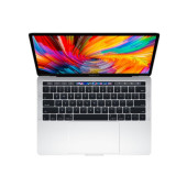 Apple MacBook Pro 13" Silver 2019 (MUHR2)