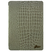 Чохол Книжка для iPad Air GUESS Crocodile (Бежевий) (Шкіра)