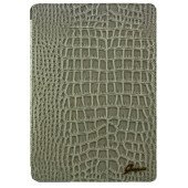 Чохол Книжка для iPad Air GUESS Crocodile (Бежевий) (Шкіра)