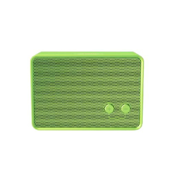 Колонка акустична WK Bluetooth Speaker SP350 (green) - фото Колонка акустична WK Bluetooth Speaker SP350 (green)