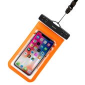 Чохол на пояс Baseus Multi-functional Waterproof Bag (Orange)