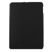 Чохол Книжка для iPad Air TUCANO LEGGERO(Чорний) (Полиулетан)