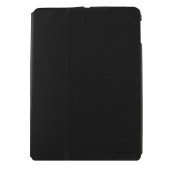 Чохол Книжка для iPad Air TUCANO LEGGERO(Чорний) (Полиулетан)