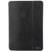 Чохол Книжка для iPad Air2 BELK Protection (Чорний) (Шкіра)