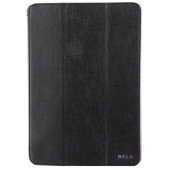Чохол Книжка для iPad Air2 BELK Protection (Чорний) (Шкіра)