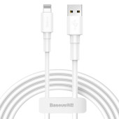 Кабель Baseus Mini White Cable for IP (White)