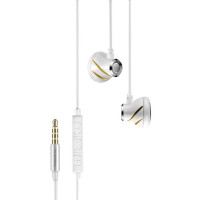Навушники Hands Free Fshang Q5 (white)