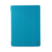 Чохол Книжка для iPad Air PRODA FUSION (Берюзовый) (Шкіра)