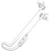 Навушники REMAX bluetooth headset RB-S10 silver