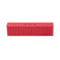 Акустика DOSS SMALL (Bluetooth) (Handsfree) (Фиолетовый)