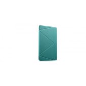 Чохол Книжка для iPad Air Momax Smart Case (Зелений) (Пресованая шкіра)
