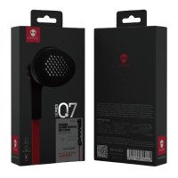 Наушники Hands Free Fshang Q7 (black)