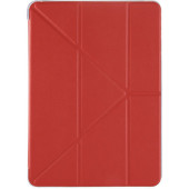Чохол книжка iPad (2017) Baseus Jane Y-Type Leather Case (red)