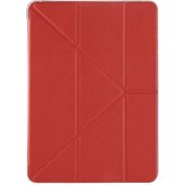 Чохол книжка iPad (2017) Baseus Jane Y-Type Leather Case (red)
