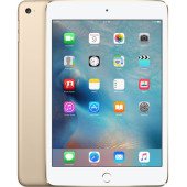 Apple iPad mini 4 Wi-Fi 16GB Gold (MK6L2RK/A)