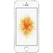 Apple iPhone SE 64GB Gold (MLXP2) (Used)