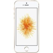 Apple iPhone SE 64GB Gold (MLXP2) (Used)