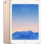 Apple iPad Air 2 Wi-Fi 16GB Gold (MH0W2)