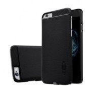 Чехол Накладка для iPhone 6  NILLKIN MAGIC CASE + MAGIC DISK(Серый) (Пластик)