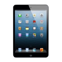 Apple iPad mini Wi-Fi 32 GB Black (MD529)