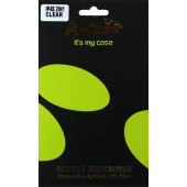 Захисна Плівка для iPhone 4/4S A-CASE (2in1) (Глянцевий)