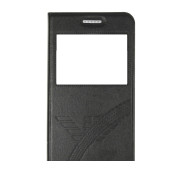 чохол книжка Hozis для Samsung Galaxy A510 Black