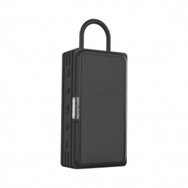 Акустика Promate Rustic-3 (Black)