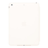 Чехол Книжка для iPad 2/3/4 Smart Case (Белый) (Кожа)