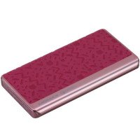 Портативное зарядное устройство Momax Power Bank iPower Elite QC 2,0 8000mAh (red)