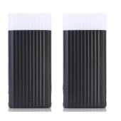 Портативний зарядний пристрій PRODA Ice-Cream PPL-18 (10000mAh) Black