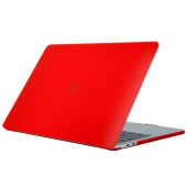 Чохли для MacBook Pro 13 (2016) DDC Hard Case Matte (Red) (Пластик)