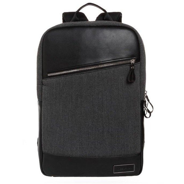 Рюкзак для ноутбука  Wiwu London Backpack (black)
