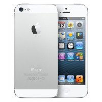 Apple iPhone 5 16GB (White) (Refurbished)