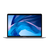 Apple MacBook Air 13" Space Gray 2020 (MWTJ2)
