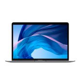 Apple MacBook Air 13 Space Gray 2020 (MWTJ2)