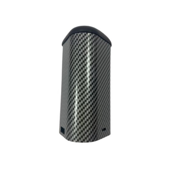 Портативное зарядное устройство JLW POWER BANK (7200 mAh) (Серый)