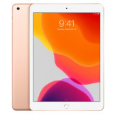 Apple iPad 10.2 Wi-Fi 32GB Gold (MW762)