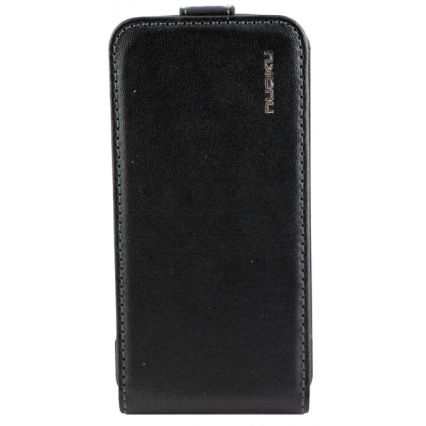 Чехол Сумка для iPhone 4/4S CAPDASE (Черный) (Ткань)