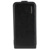 Чохол Сумка для iPhone 4/4S CAPDASE (Чорний) (Тканина)