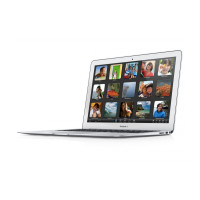 Apple The new MacBook Air 13 (MD761LL)