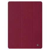 Чохол Baseus Terse Leather Case iPad Pro 9,7 (claret-red)