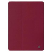 Чохол Baseus Terse Leather Case iPad Pro 9,7 (claret-red)