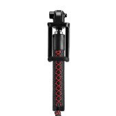 Монопод Bluetooth XUENAIR Black