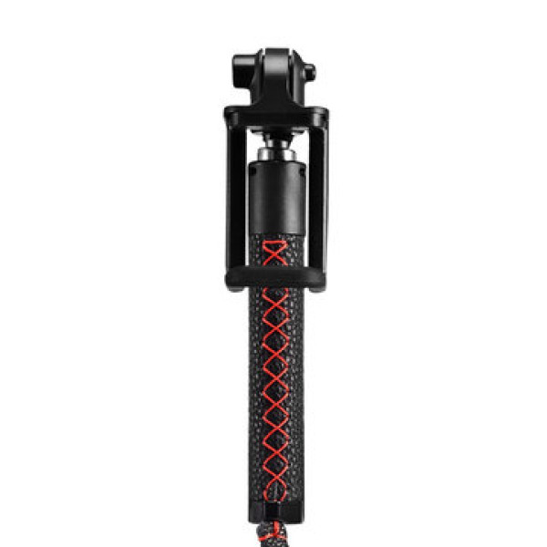 Монопод Bluetooth XUENAIR Black - фото Монопод Bluetooth XUENAIR Black