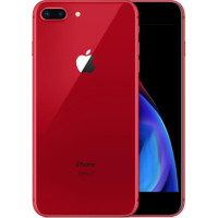 Apple iPhone 8 Plus 256GB PRODUCT RED (MRT82)