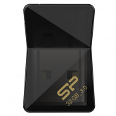 Накопичувачі памяті USB 3.0 Flash SiliconPower Jewel J08 (32Gb) black